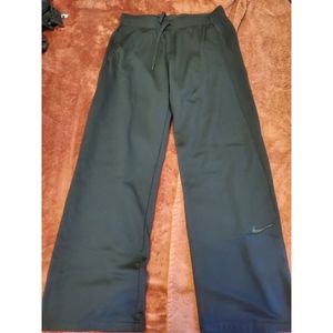 Nike Sweatpants size Medium